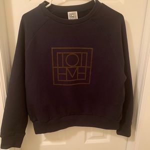 An original Toteme sweater